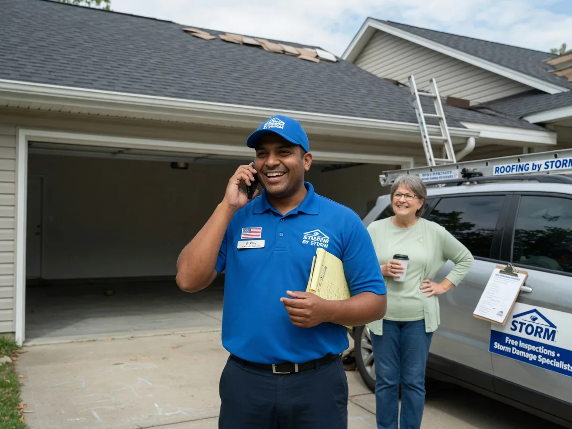Roof Repair Near Me Sturkie, AR FAQs